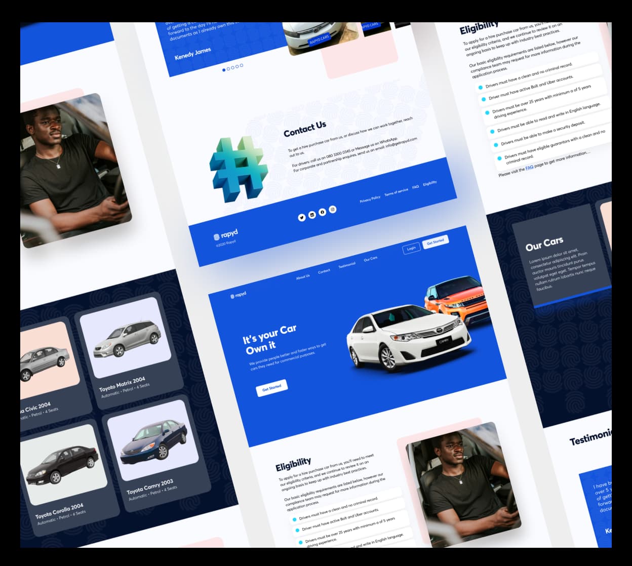 project